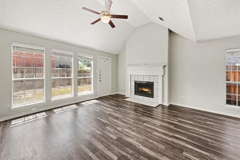 708 Willow Oak Drive, Allen TX 75002 - Photo 9