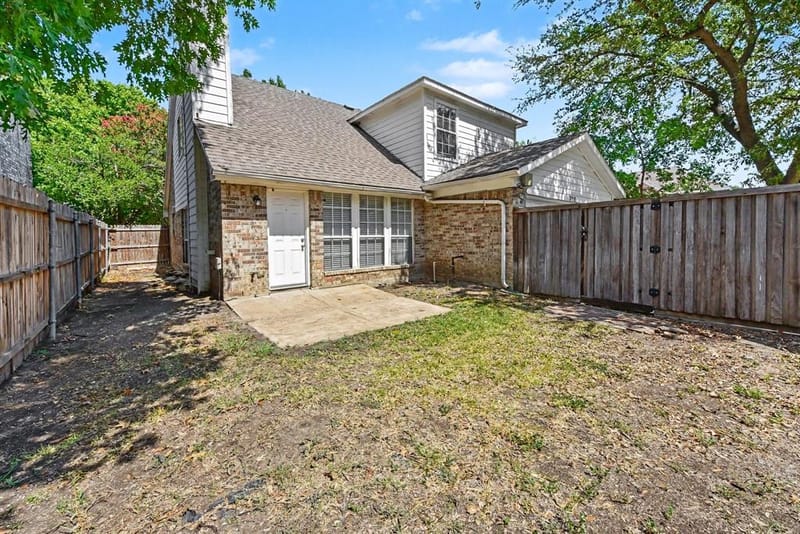 708 Willow Oak Drive, Allen TX 75002 - Photo 33