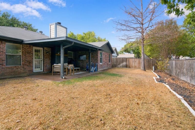 6832 Lyndale Drive, Watauga TX 76148 - Photo 27
