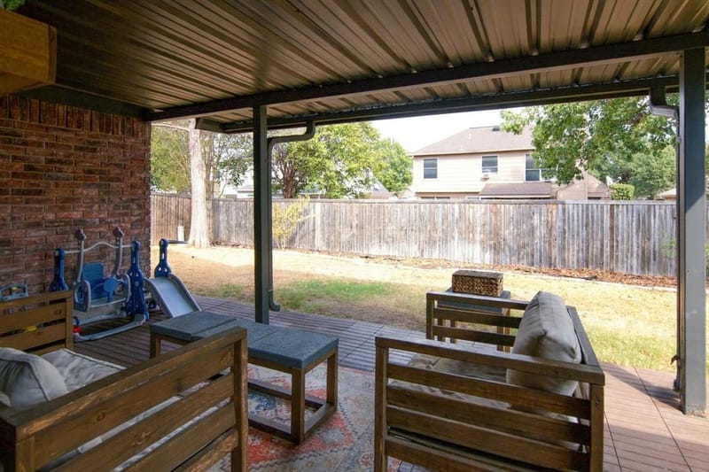 6832 Lyndale Drive, Watauga TX 76148 - Photo 26