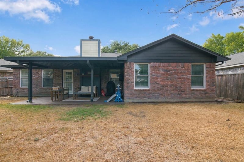 6832 Lyndale Drive, Watauga TX 76148 - Photo 28