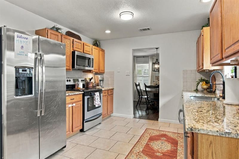 6832 Lyndale Drive, Watauga TX 76148 - Photo 15