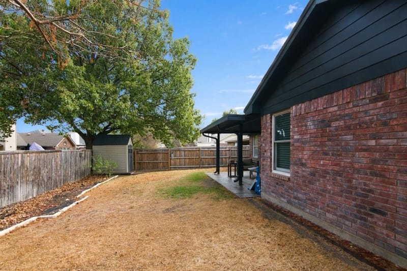 6832 Lyndale Drive, Watauga TX 76148 - Photo 29