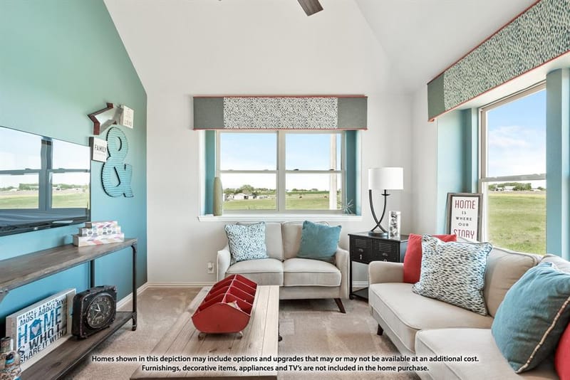 516 Red Maple Road, Waxahachie TX 75165 - Photo 29