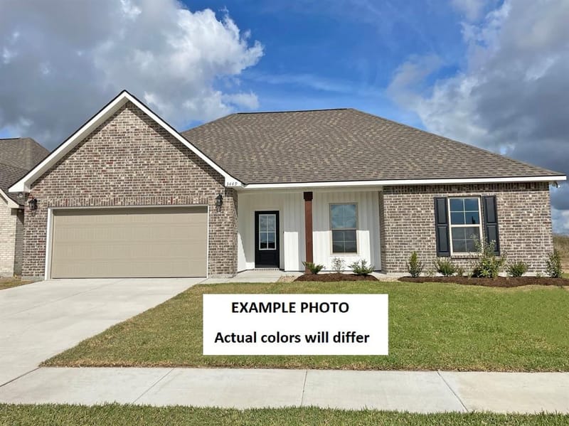 393 Hummingbird Lane, Princeton LA 71067