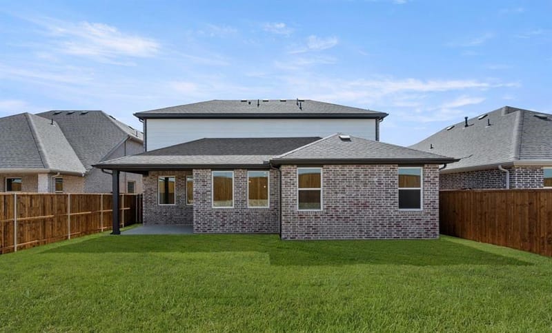 633 Tyronza Drive, Justin TX 76247 - Photo 26