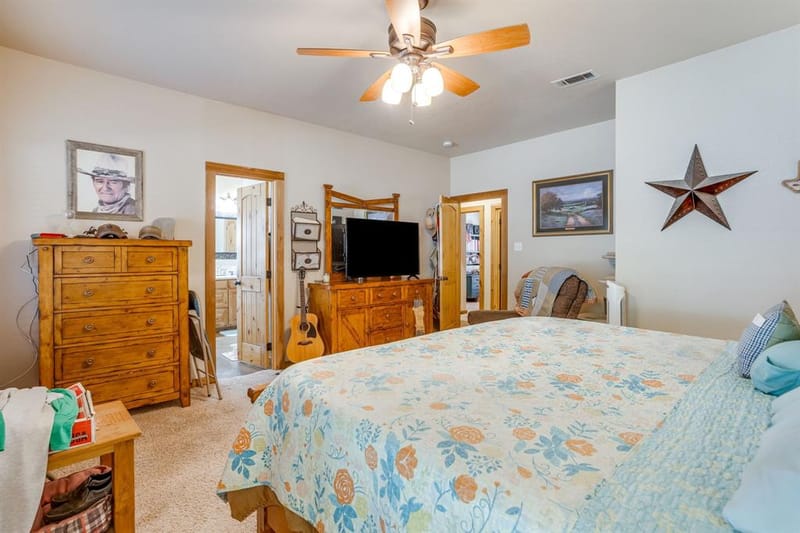 3305 E Fm 916, Cleburne TX 76031 - Photo 23