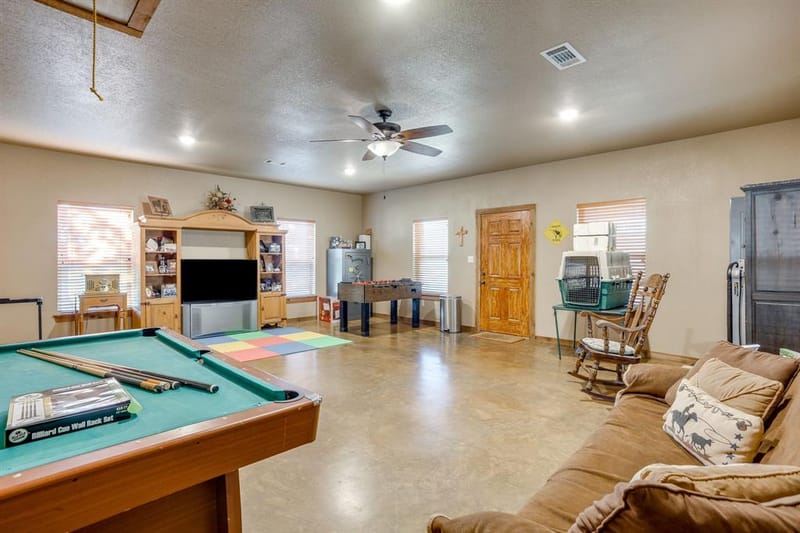 3305 E Fm 916, Cleburne TX 76031 - Photo 27