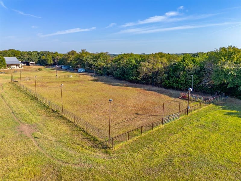 3305 E Fm 916, Cleburne TX 76031 - Photo 12