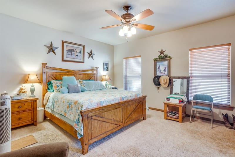 3305 E Fm 916, Cleburne TX 76031 - Photo 22