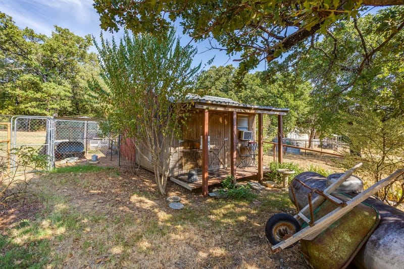 3305 E Fm 916, Cleburne TX 76031 - Photo 38