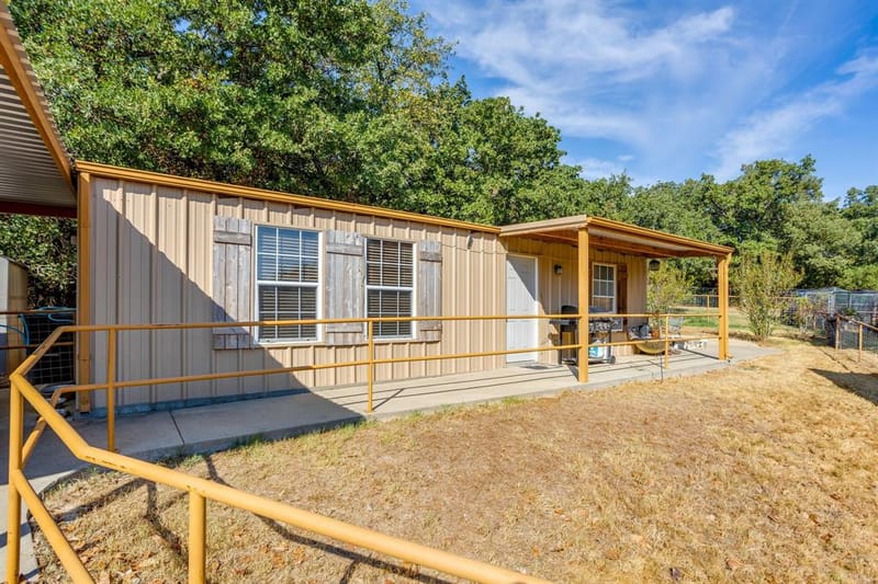 3305 E Fm 916, Cleburne TX 76031 - Photo 33