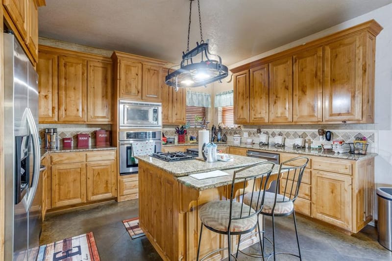 3305 E Fm 916, Cleburne TX 76031 - Photo 18