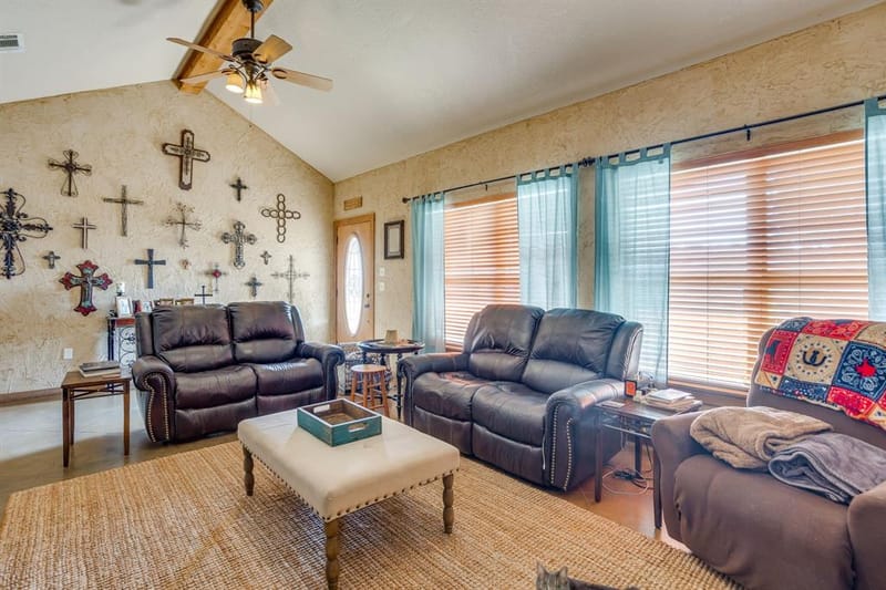 3305 E Fm 916, Cleburne TX 76031 - Photo 15