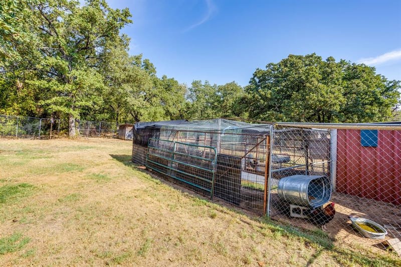 3305 E Fm 916, Cleburne TX 76031 - Photo 39