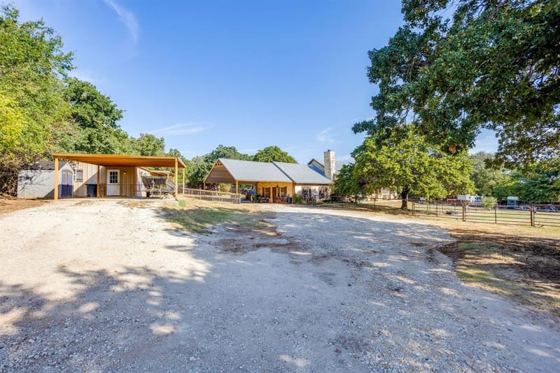 3305 E Fm 916, Cleburne TX 76031 - Photo 4