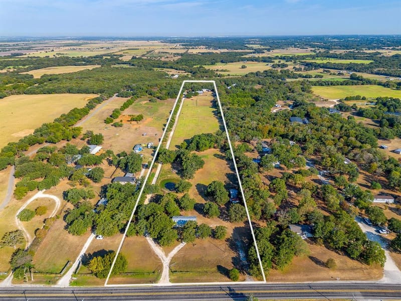 3305 E Fm 916, Cleburne TX 76031 - Photo 8