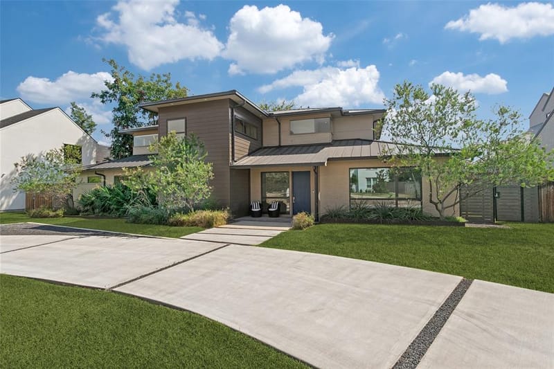 7514 Midbury Drive, Dallas TX 75230 - Photo 2