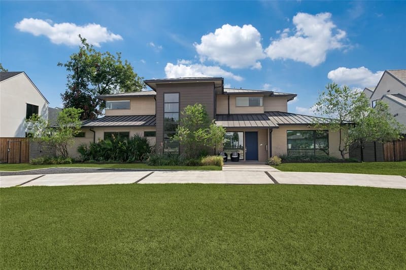 7514 Midbury Drive, Dallas TX 75230