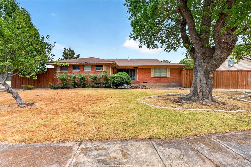 2620 Greenland Drive, Mesquite TX 75150