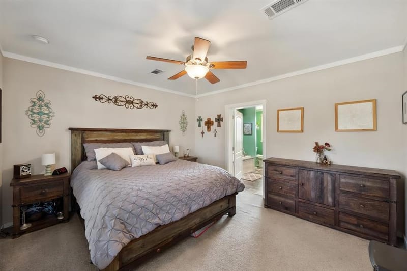 822 SE County Road 3100, Corsicana TX 75109 - Photo 26