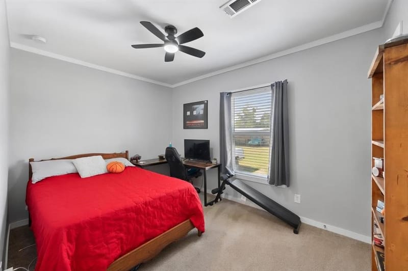 822 SE County Road 3100, Corsicana TX 75109 - Photo 24