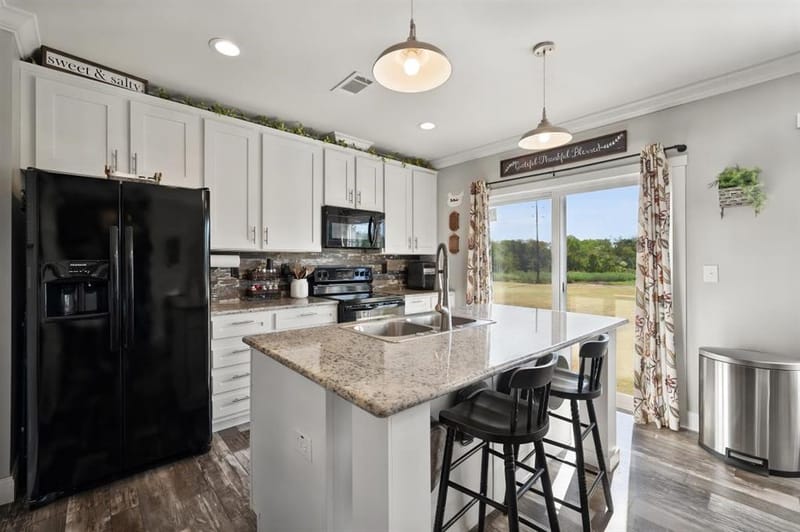 822 SE County Road 3100, Corsicana TX 75109 - Photo 18