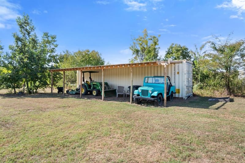 822 SE County Road 3100, Corsicana TX 75109 - Photo 35
