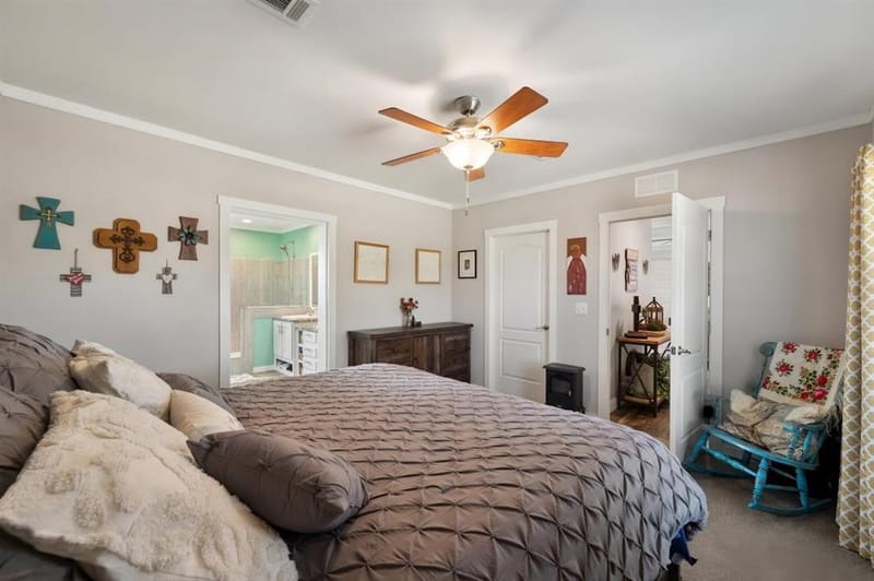 822 SE County Road 3100, Corsicana TX 75109 - Photo 25