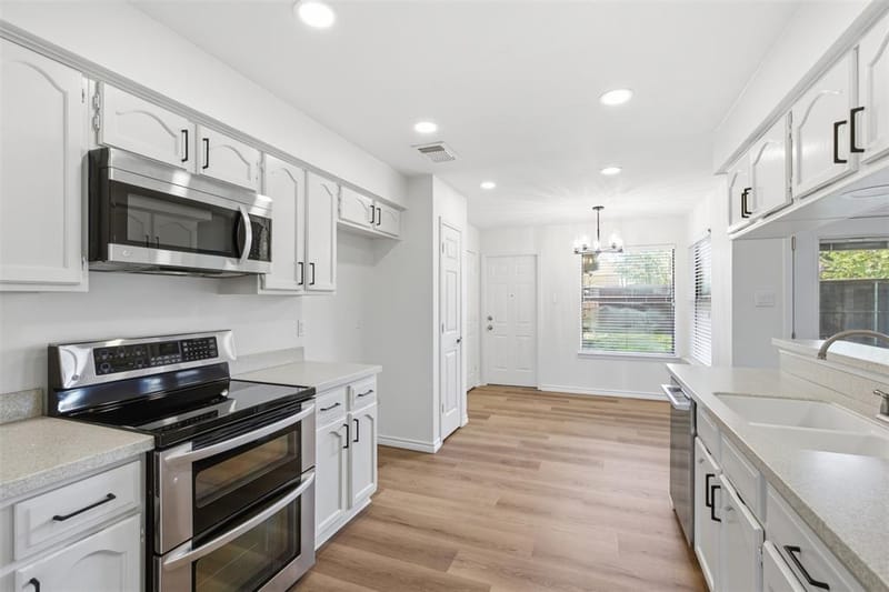 661 Thompson Drive, Coppell TX 75019 - Photo 13