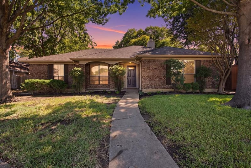 661 Thompson Drive, Coppell TX 75019 - Photo 3