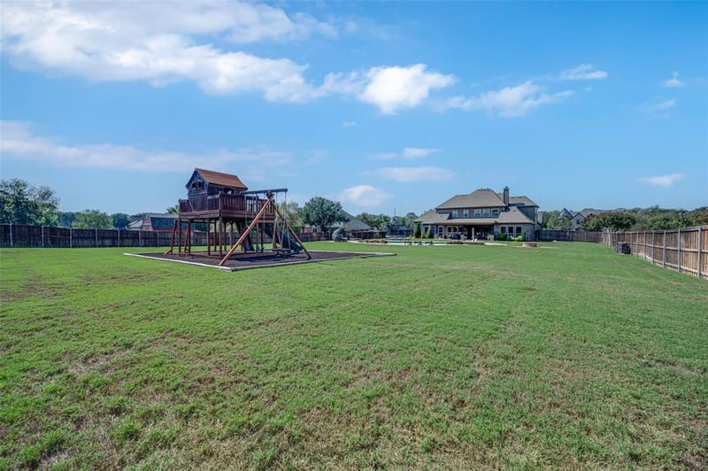 185 Whistling Duck Lane, Double Oak TX 75077 - Photo 23