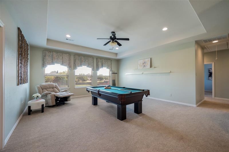 185 Whistling Duck Lane, Double Oak TX 75077 - Photo 27