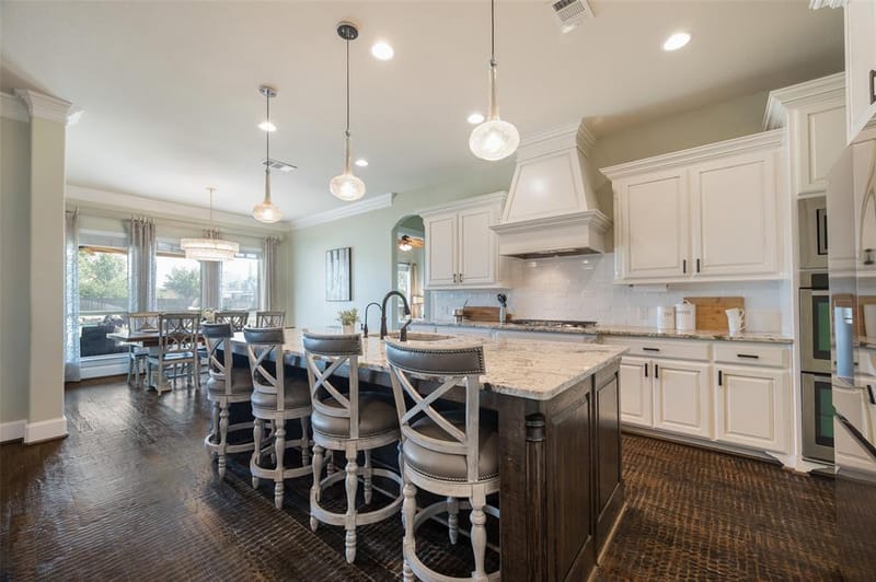 185 Whistling Duck Lane, Double Oak TX 75077 - Photo 6