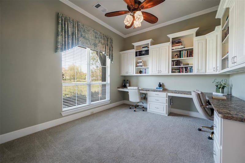 185 Whistling Duck Lane, Double Oak TX 75077 - Photo 13