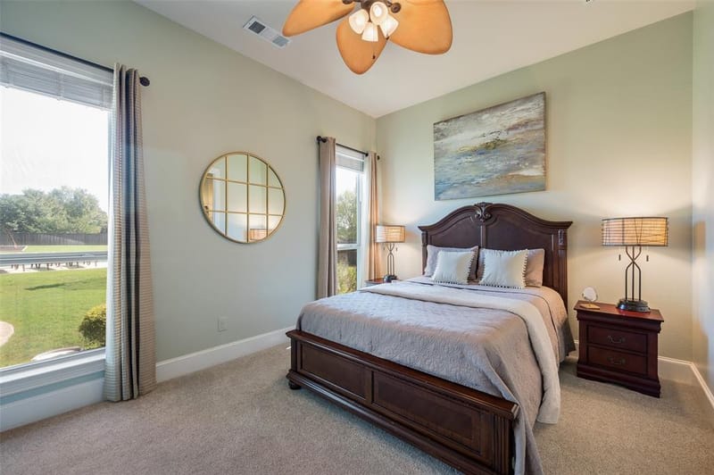 185 Whistling Duck Lane, Double Oak TX 75077 - Photo 17