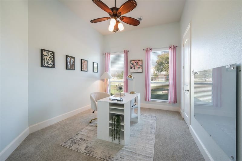 185 Whistling Duck Lane, Double Oak TX 75077 - Photo 16
