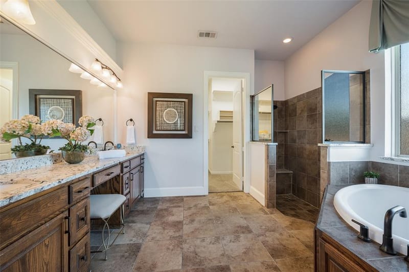 185 Whistling Duck Lane, Double Oak TX 75077 - Photo 12