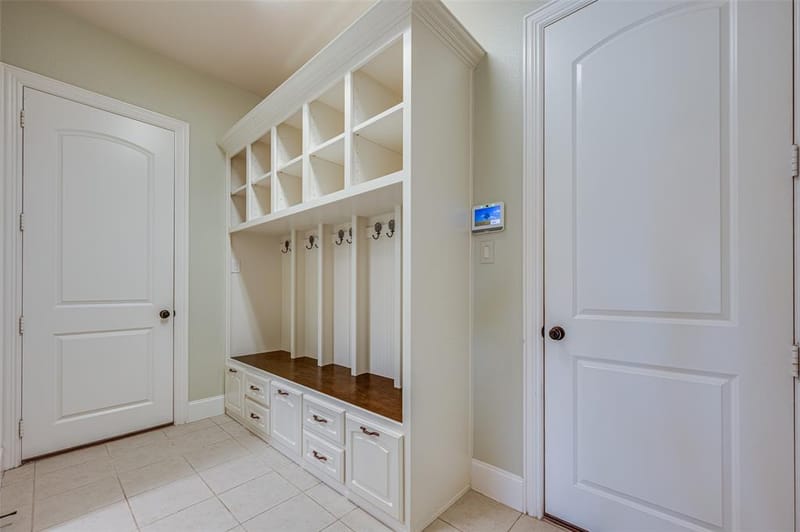 185 Whistling Duck Lane, Double Oak TX 75077 - Photo 26