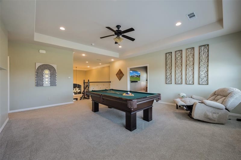 185 Whistling Duck Lane, Double Oak TX 75077 - Photo 28