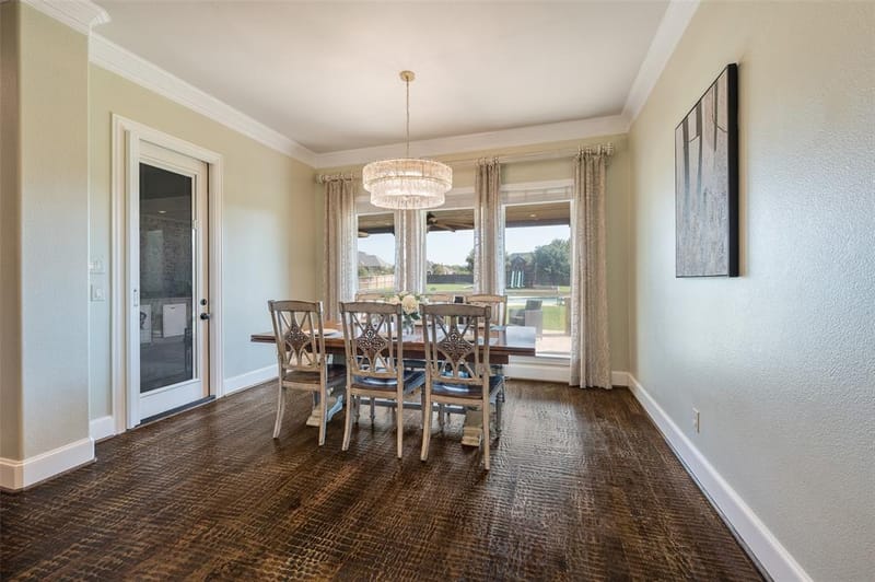 185 Whistling Duck Lane, Double Oak TX 75077 - Photo 9