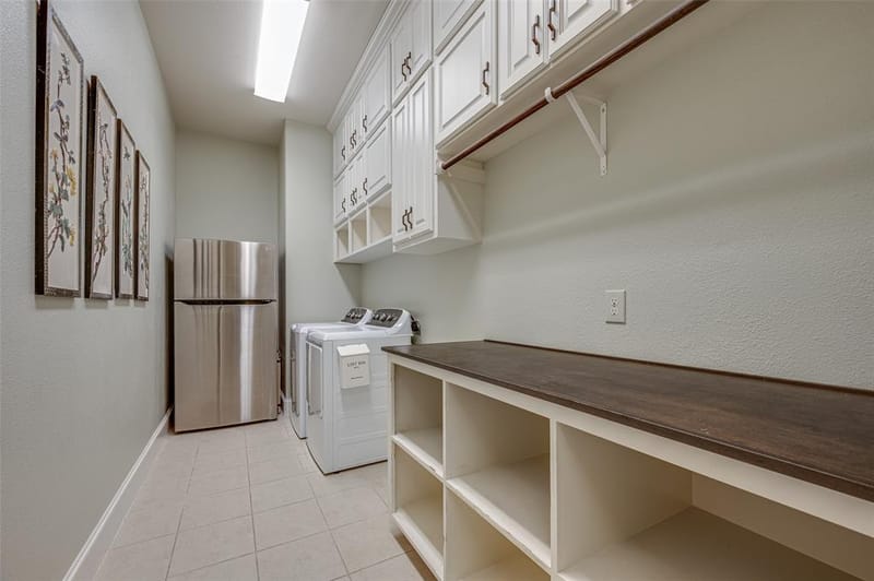 185 Whistling Duck Lane, Double Oak TX 75077 - Photo 24