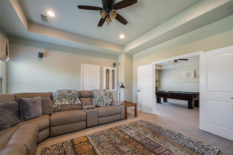 185 Whistling Duck Lane, Double Oak TX 75077 - Photo 30