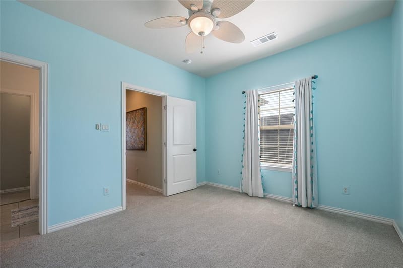 185 Whistling Duck Lane, Double Oak TX 75077 - Photo 34