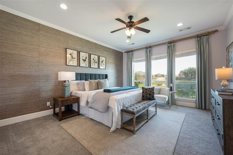 185 Whistling Duck Lane, Double Oak TX 75077 - Photo 10