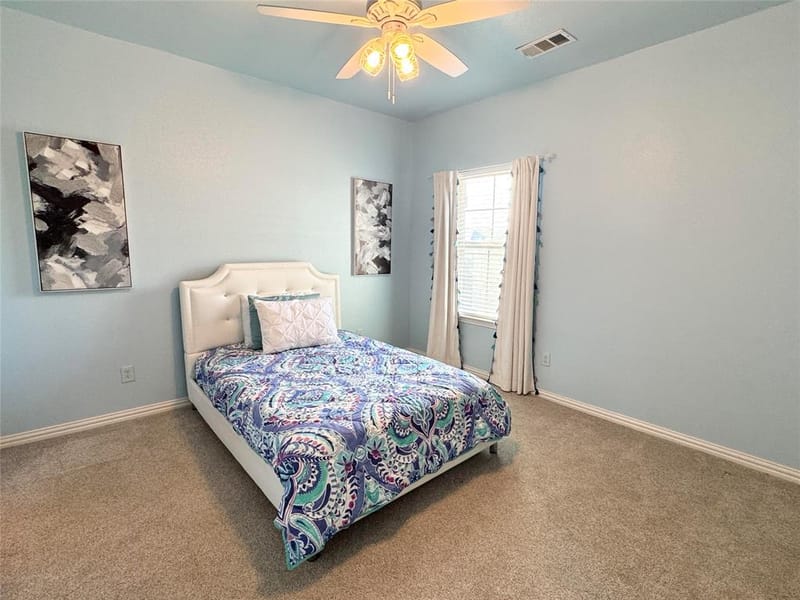 185 Whistling Duck Lane, Double Oak TX 75077 - Photo 33