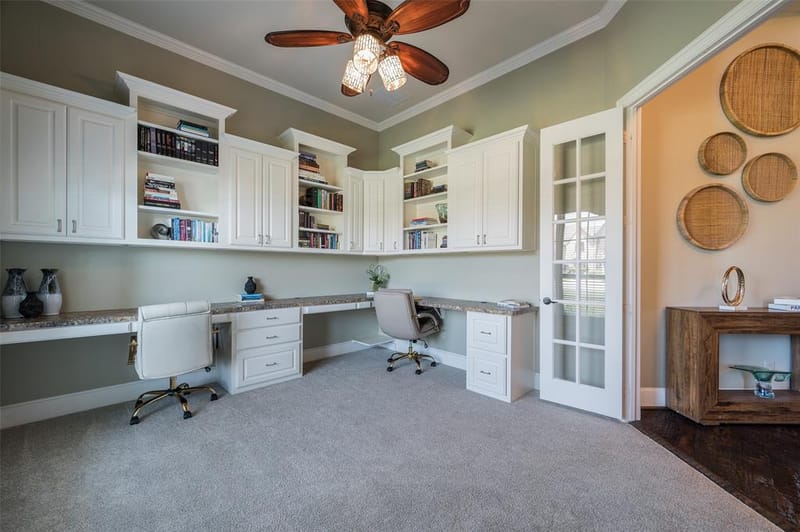 185 Whistling Duck Lane, Double Oak TX 75077 - Photo 14