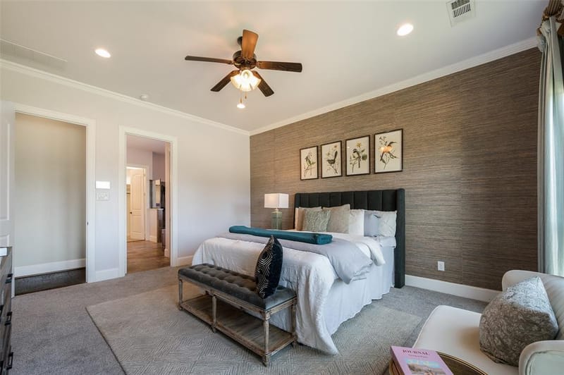 185 Whistling Duck Lane, Double Oak TX 75077 - Photo 11