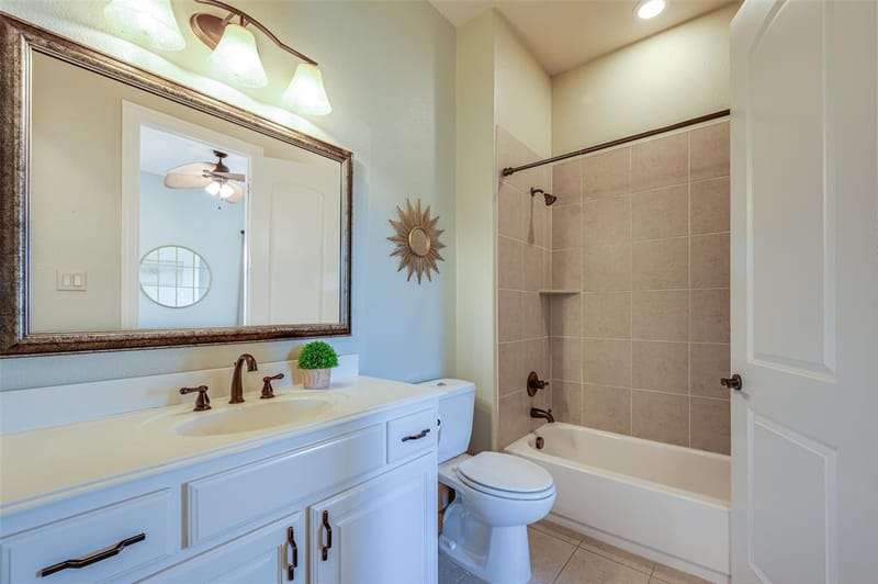 185 Whistling Duck Lane, Double Oak TX 75077 - Photo 19