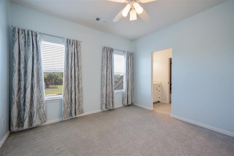 185 Whistling Duck Lane, Double Oak TX 75077 - Photo 31